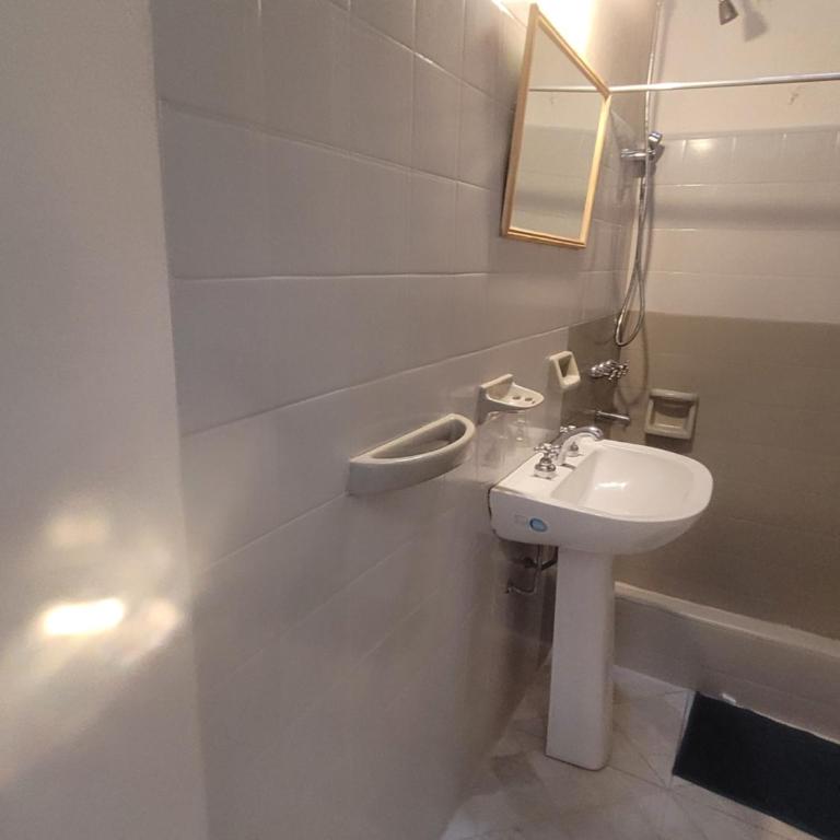 El departamento de las flores - Apartamento de 1 dormitorio - 5