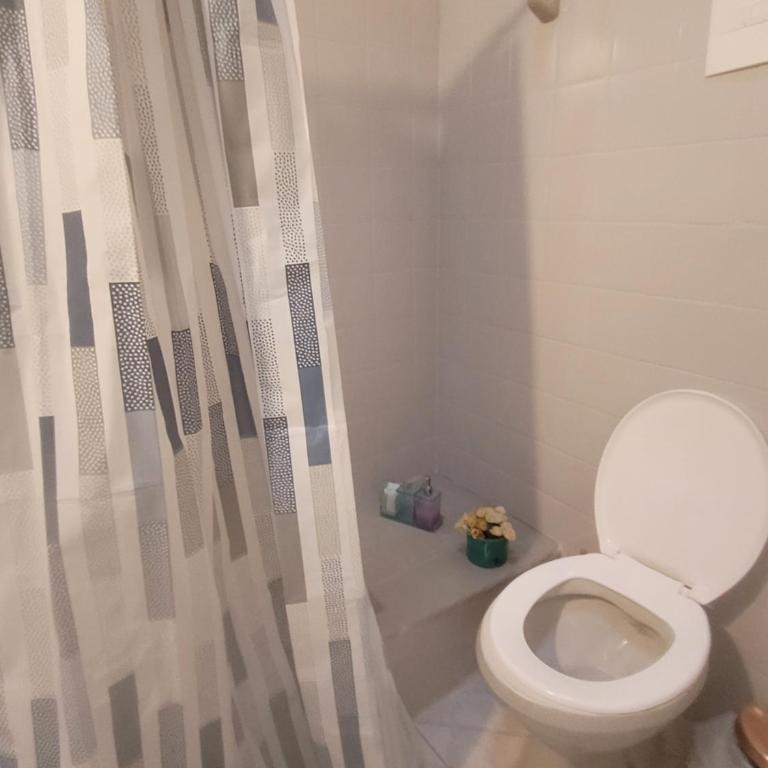 El departamento de las flores - Apartamento de 1 dormitorio - 6