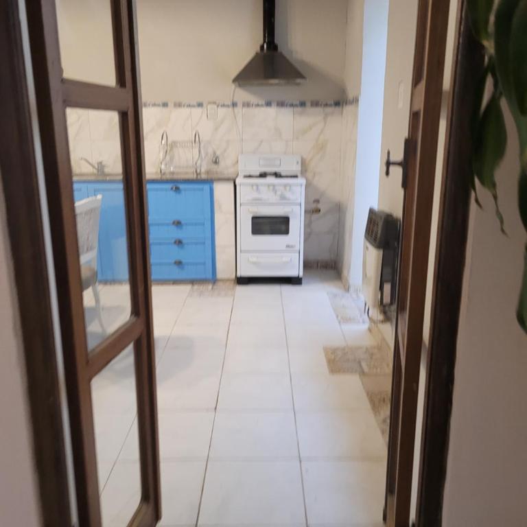 El departamento de las flores - Apartamento de 1 dormitorio - 7