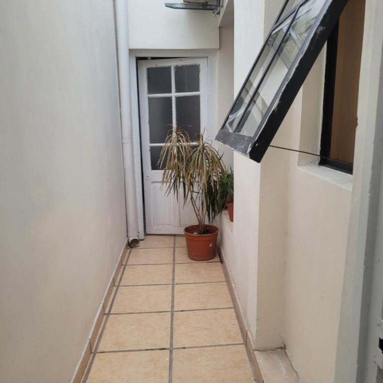 El departamento de las flores - Apartamento de 1 dormitorio - 8