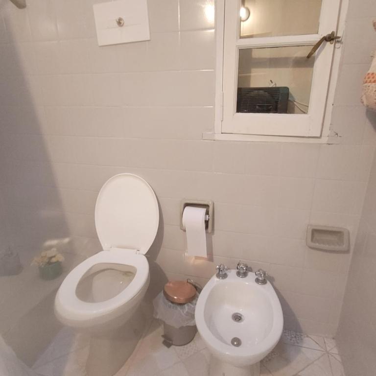 El departamento de las flores - Apartamento de 1 dormitorio - 9