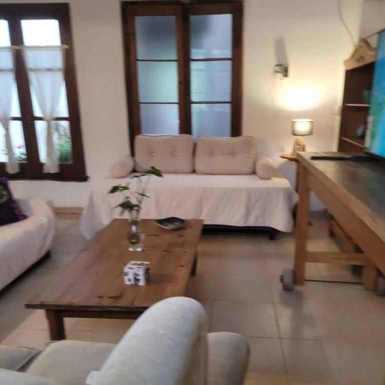 El departamento de las flores - Apartamento de 1 dormitorio - 11