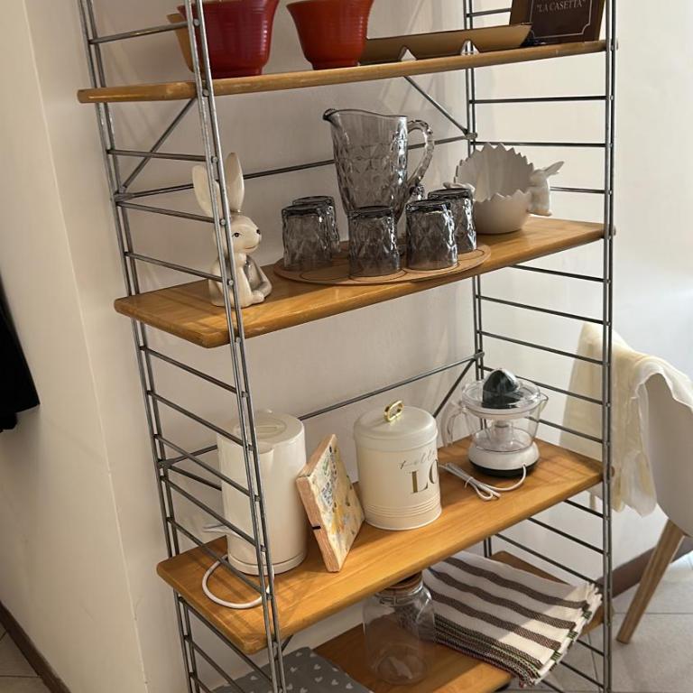 Retroflatsanlorenzo - Appartamento con 1 Camera da Letto - 5
