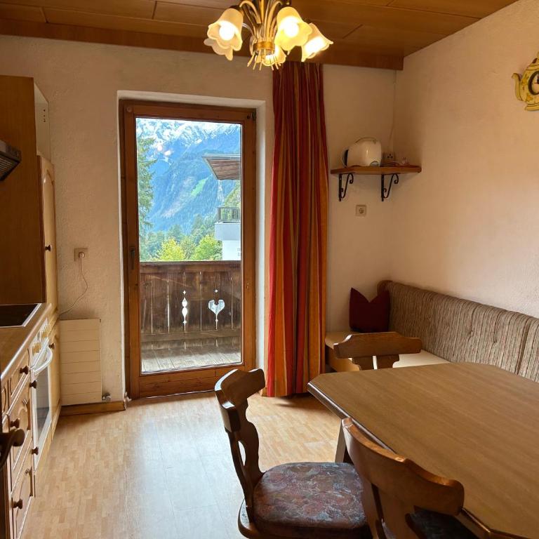 Ferienwohnung Schwendberg - Apartment mit 3 Schlafzimmern - 2