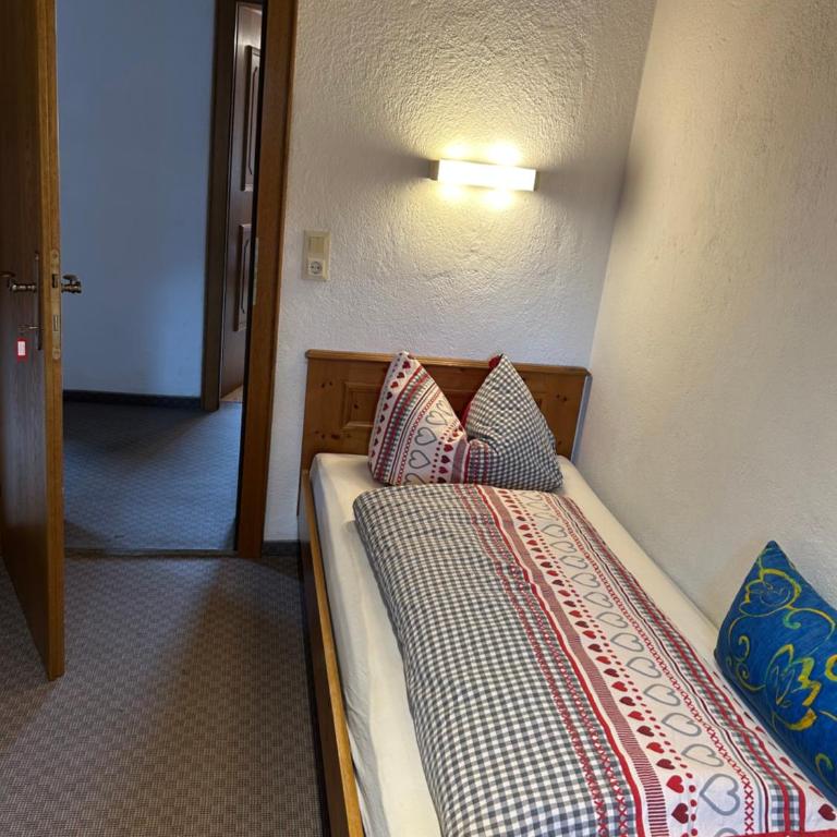 Ferienwohnung Schwendberg - Apartment mit 3 Schlafzimmern - 13