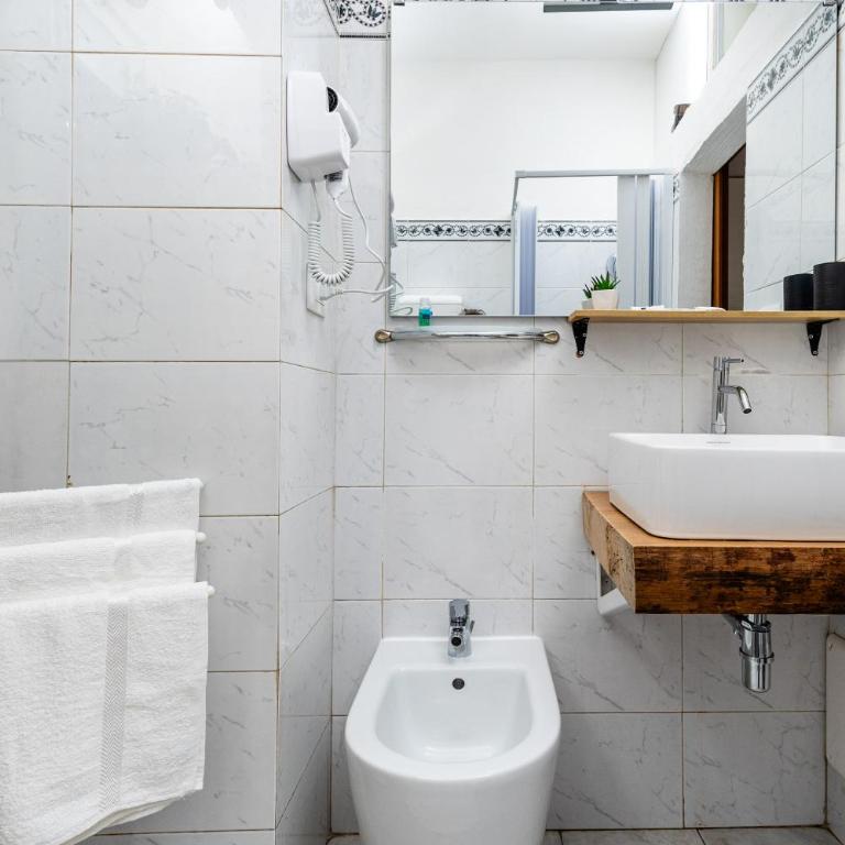 AltoRione - Appartamento con 1 Camera da Letto - 17