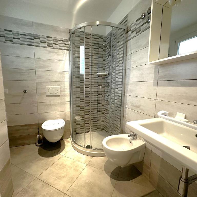 Apartment with garden-Beahost - Appartamento - 5