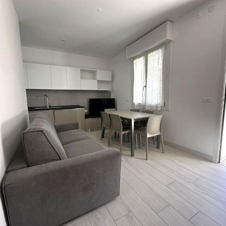 Apartment with garden-Beahost - Appartamento - 8