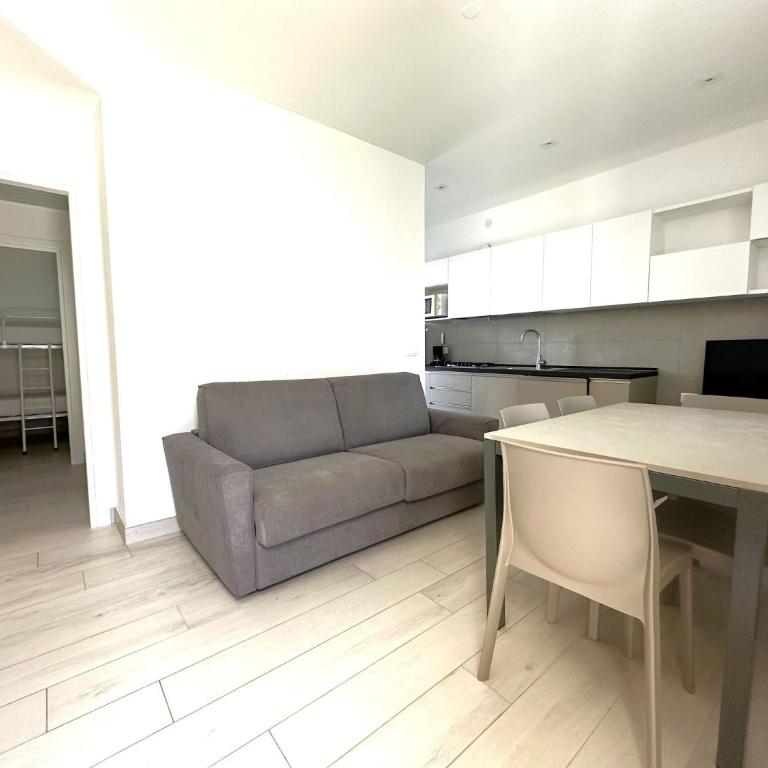 Apartment with garden-Beahost - Appartamento - 10