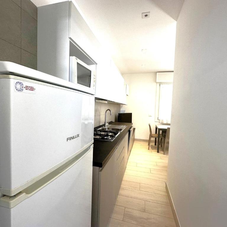 Apartment with garden-Beahost - Appartamento - 9