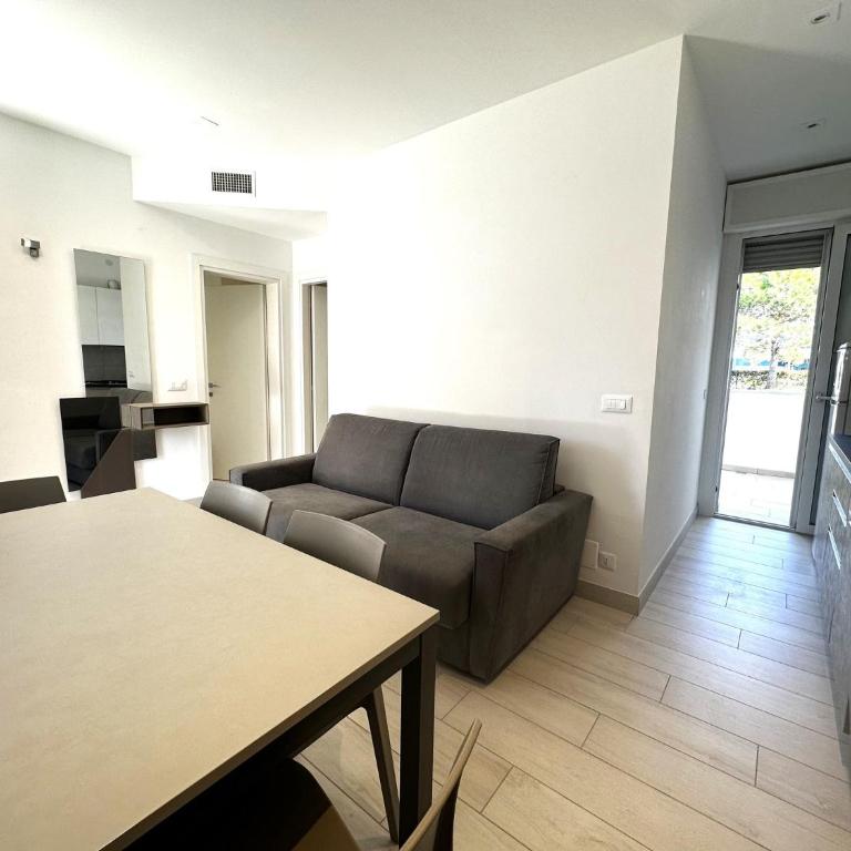 Apartment with garden-Beahost - Appartamento - 11