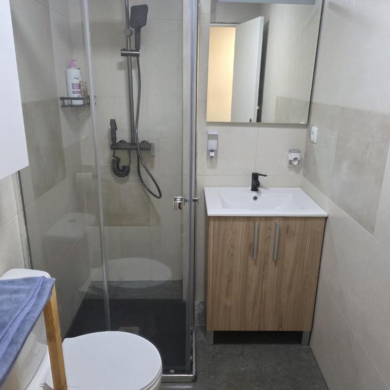 Aventura Playa y Sol Santa Pola - Apartamento - 6