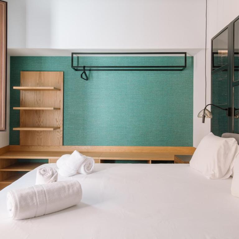Next Level Apartments - Apartamento de 1 dormitorio con vistas al océano - 18
