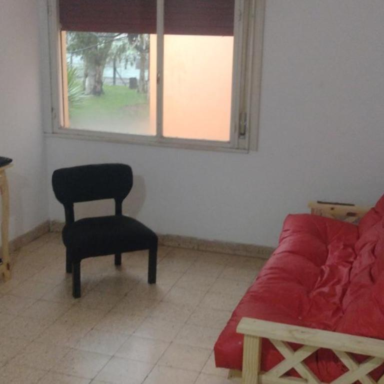 Depto Zorba Bahía - Apartamento de 2 dormitorios - 1