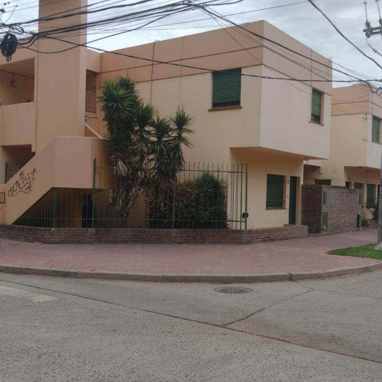 Depto Zorba Bahía - Apartamento de 2 dormitorios - 3