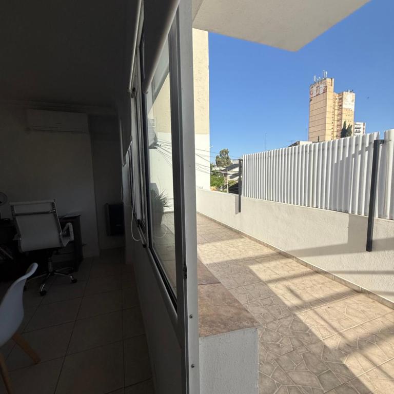 Departamento Irigoyen - Apartamento de 1 dormitorio - 5