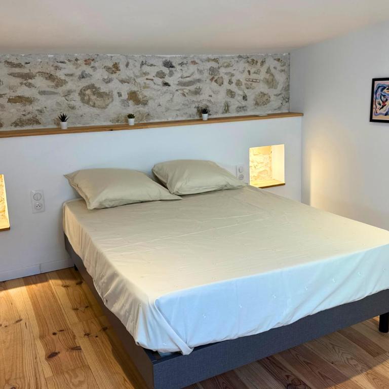 Élégance - Hyper centre - Clim - Wifi - Appartement 1 Chambre - 3