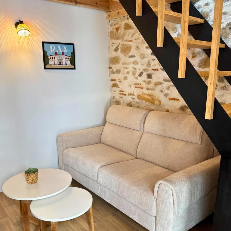 Élégance - Hyper centre - Clim - Wifi - Appartement 1 Chambre - 13