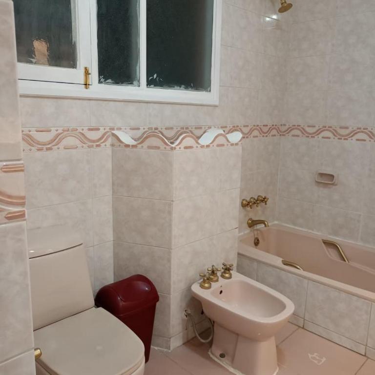 La casita del abu Alfredo - Double Room - 3