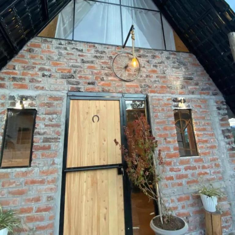 Hospedaje Elinna - Casa con 1 dormitorio - 3