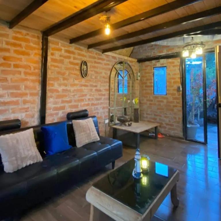 Hospedaje Elinna - Casa con 1 dormitorio - 1