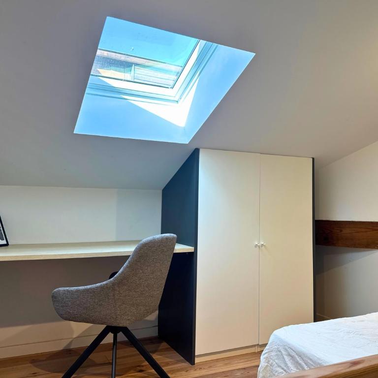 Cocon - Hyper Centre - Clim - Wifi - Appartement 1 Chambre - 5