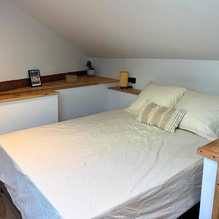 Cocon - Hyper Centre - Clim - Wifi - Appartement 1 Chambre - 4