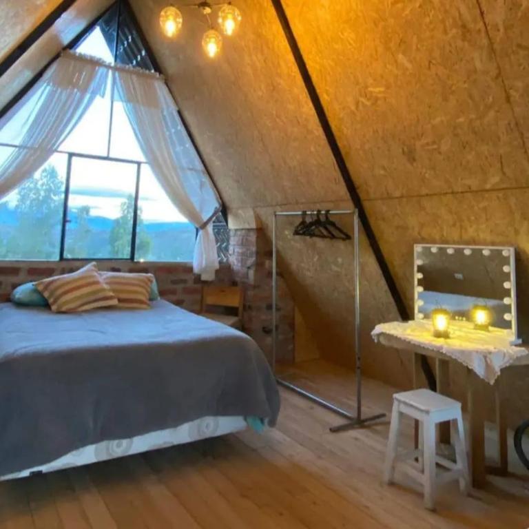 Hospedaje Elinna - Casa con 1 dormitorio - 7