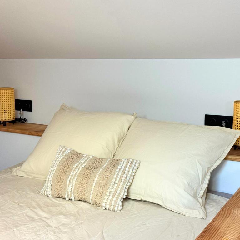 Cocon - Hyper Centre - Clim - Wifi - Appartement 1 Chambre - 13