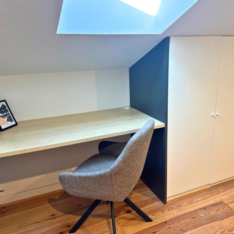 Cocon - Hyper Centre - Clim - Wifi - Appartement 1 Chambre - 10