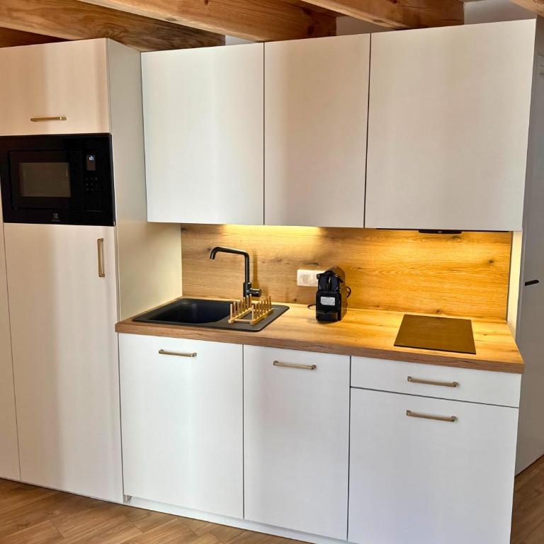 Cocon - Hyper Centre - Clim - Wifi - Appartement 1 Chambre - 20