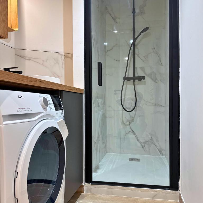 Cocon - Hyper Centre - Clim - Wifi - Appartement 1 Chambre - 16