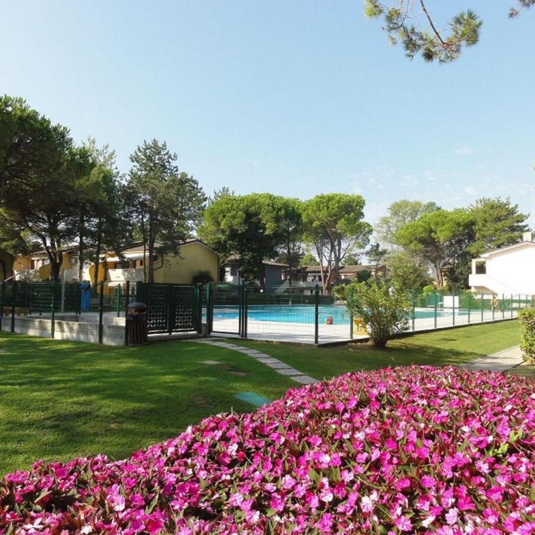 Nice and bright flat with pool - Apartment - 19