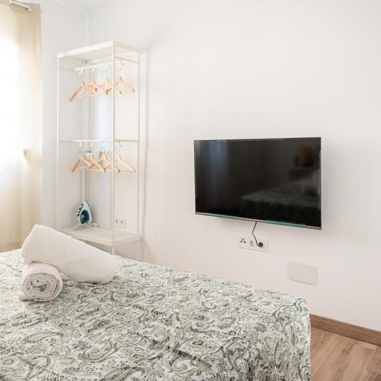 Ulloa SUITES - Apartamento de 1 dormitorio - 8