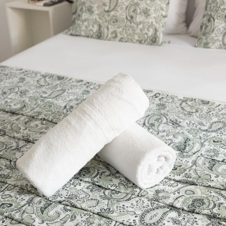 Ulloa SUITES - Apartamento de 1 dormitorio - 14