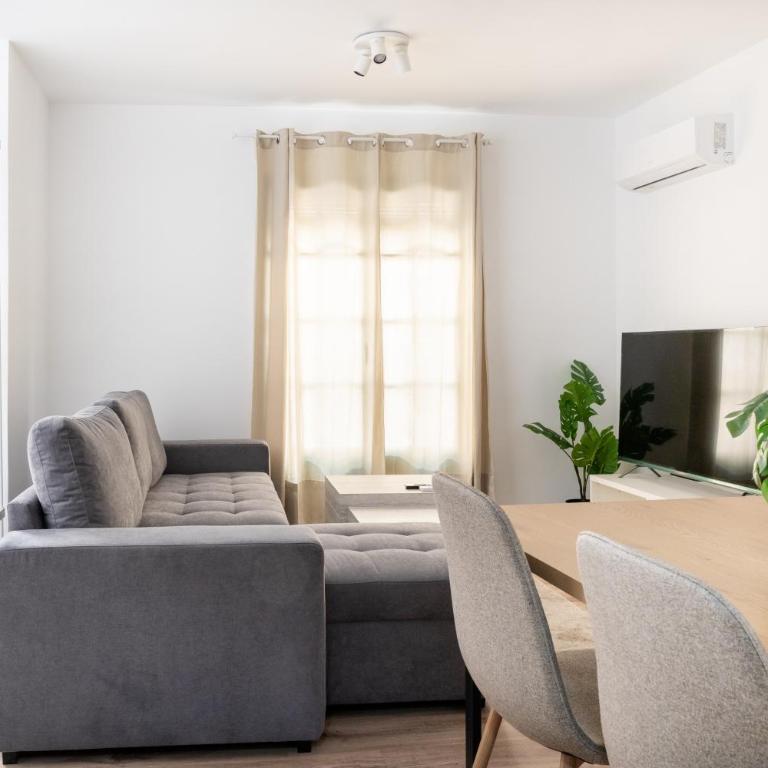 Ulloa SUITES - Apartamento Estudio - 18