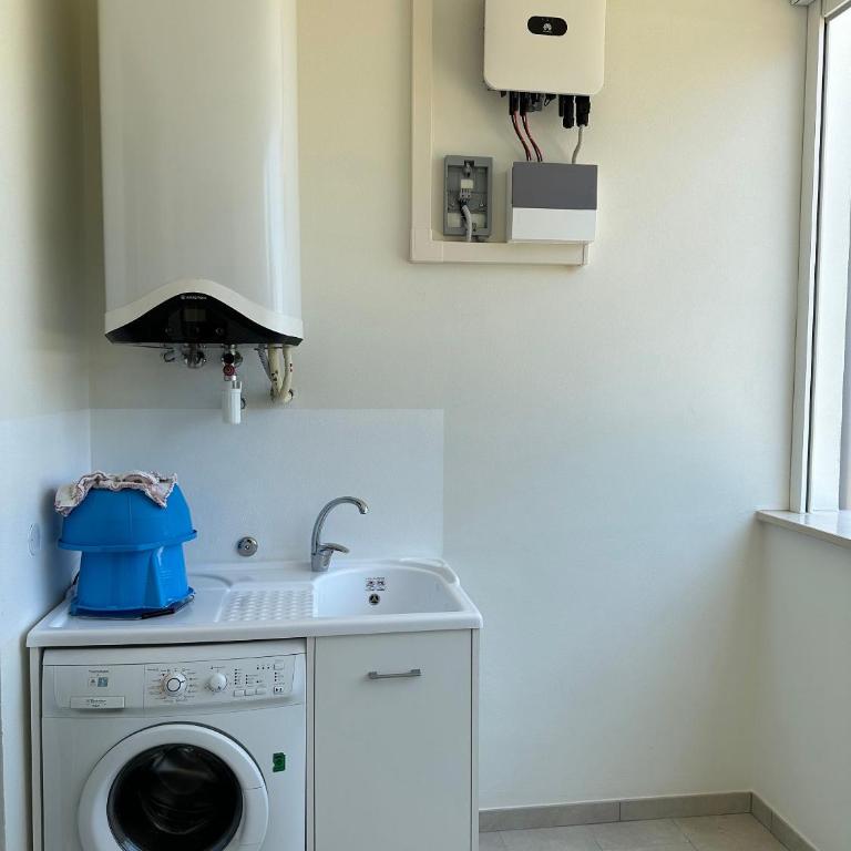 Bright flat with shared pool - Apartment - 11