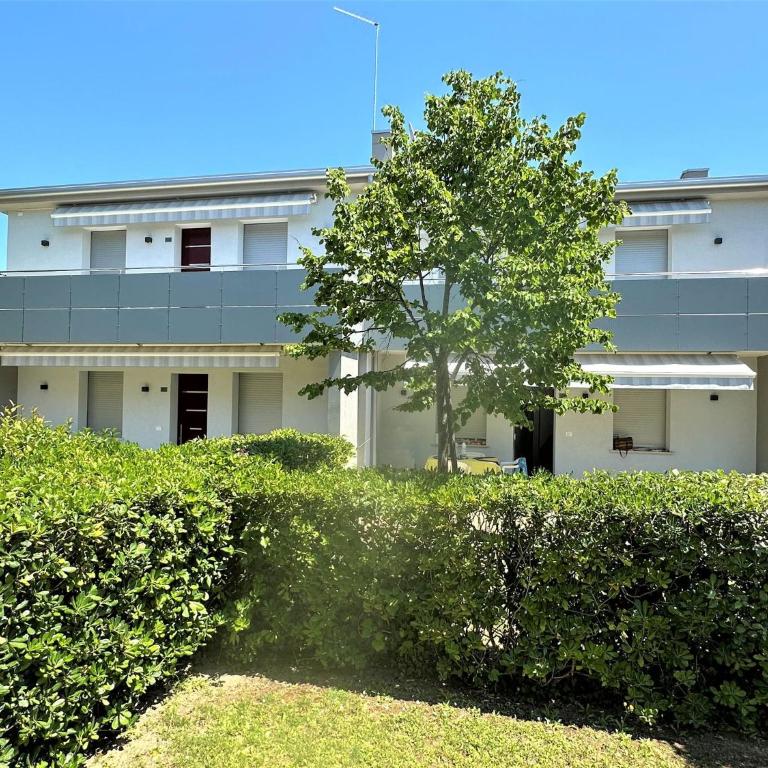 Bright flat with shared pool - Apartment - 13