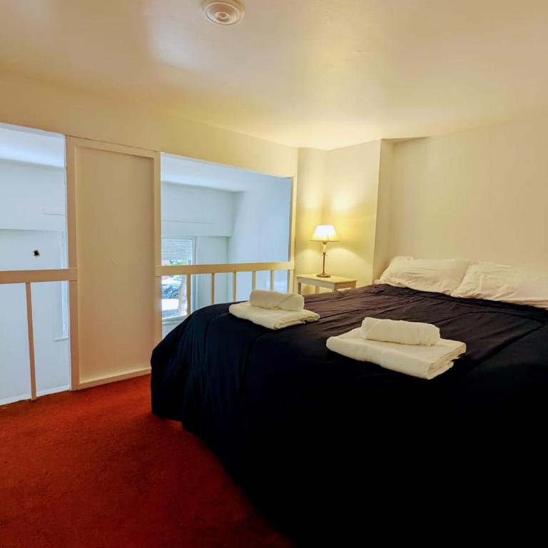 inactivo5 - One-Bedroom Apartment - 4