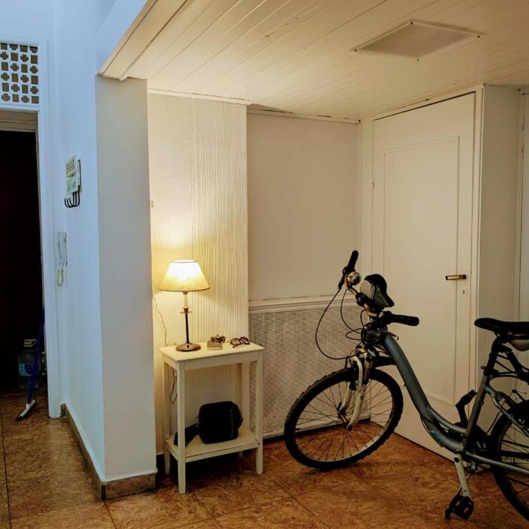 inactivo5 - Apartamento de 1 dormitorio - 10