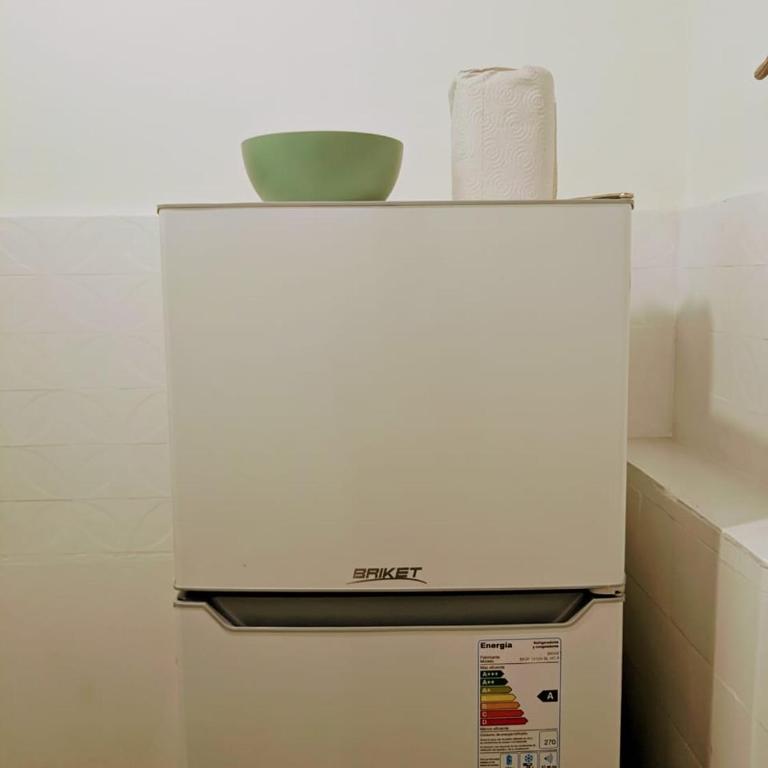 inactivo5 - Apartamento de 1 dormitorio - 13