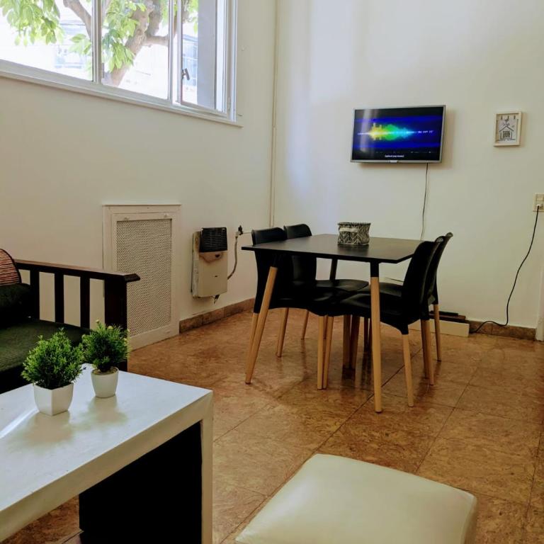 inactivo5 - Apartamento de 1 dormitorio - 24