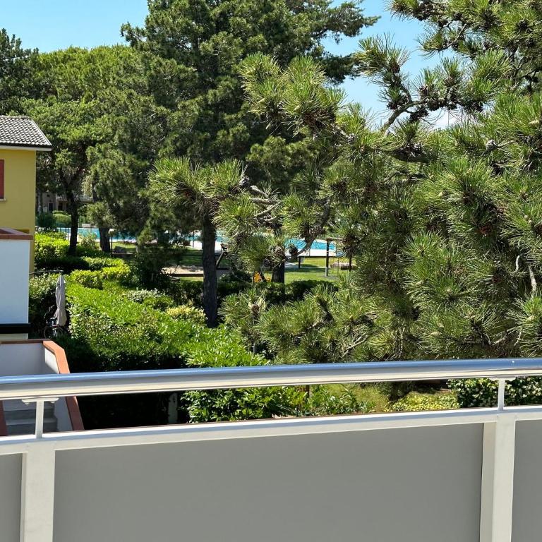Great and bright flat with pool - Appartamento - 5