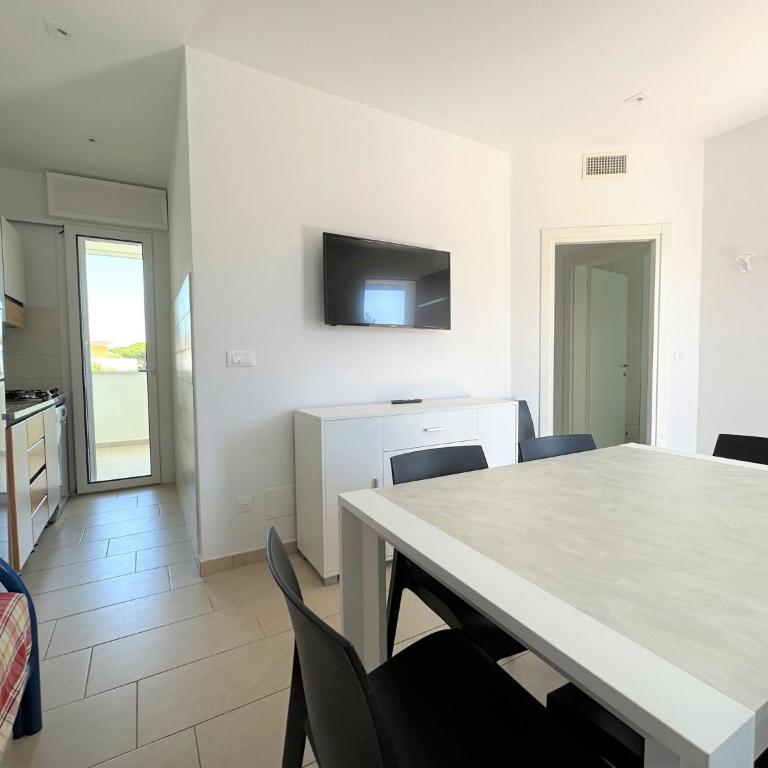 Great and bright flat with pool - Appartamento - 10