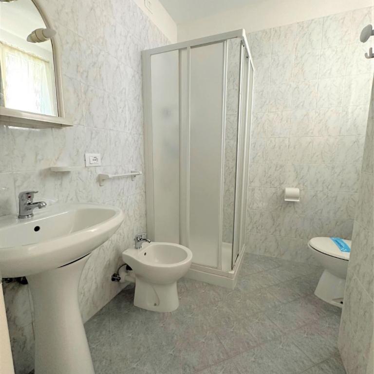 Great and bright flat with pool - Appartamento - 8