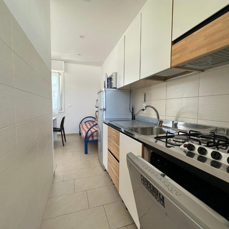 Great and bright flat with pool - Appartamento - 9