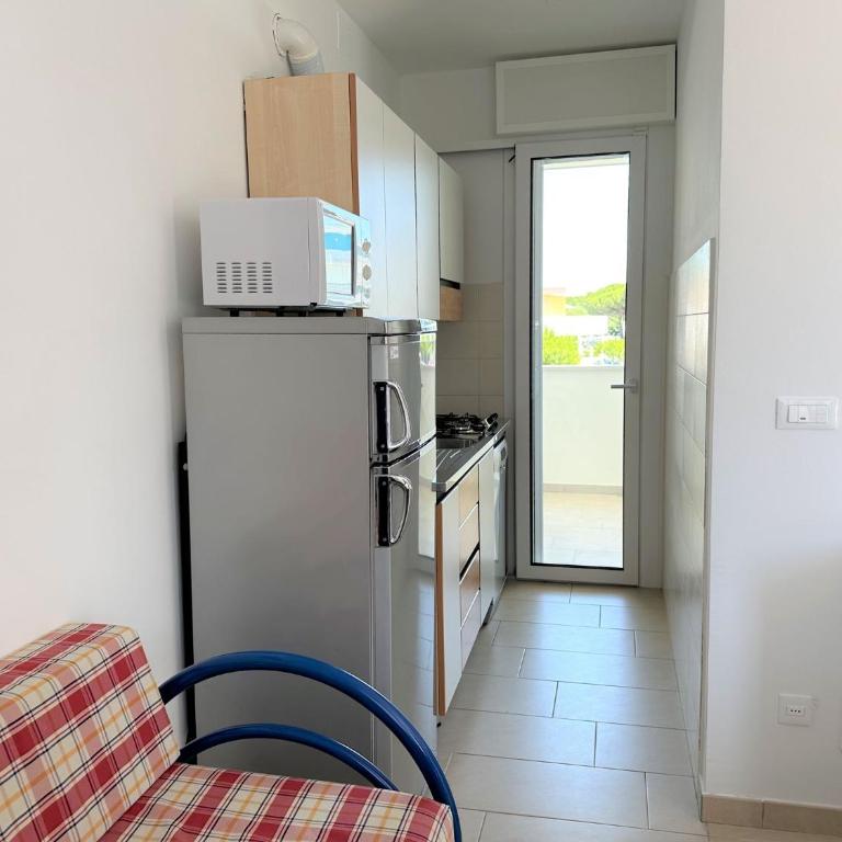 Great and bright flat with pool - Appartamento - 11