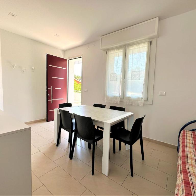 Great and bright flat with pool - Appartamento - 12