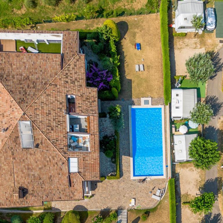 Apartment Alba Gardena - Appartamento con 1 Camera da Letto e con Giardino - 16