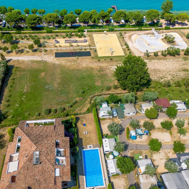 Apartment Alba Gardena - Appartamento con 1 Camera da Letto e con Giardino - 5